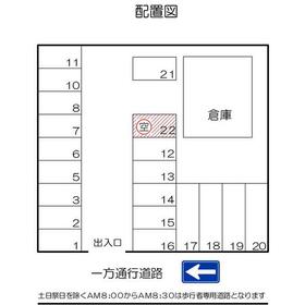 平面図
