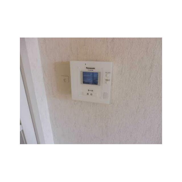 ＴＶドアホン