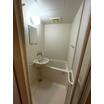 バス/シャワー