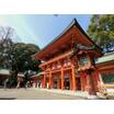 公園