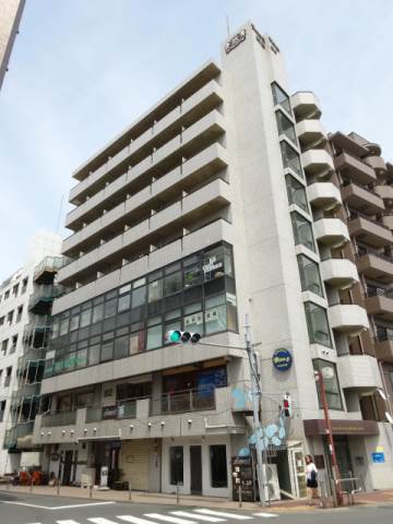 ライオンズマンション町田第６ 5階 1Kの画像