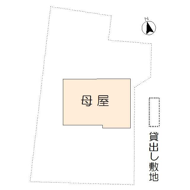 貸し出し区画