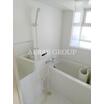 バス/シャワー