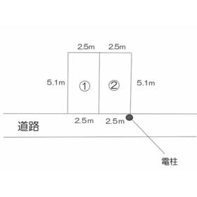 平面図