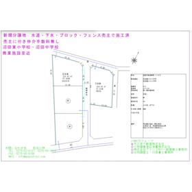 地形図等