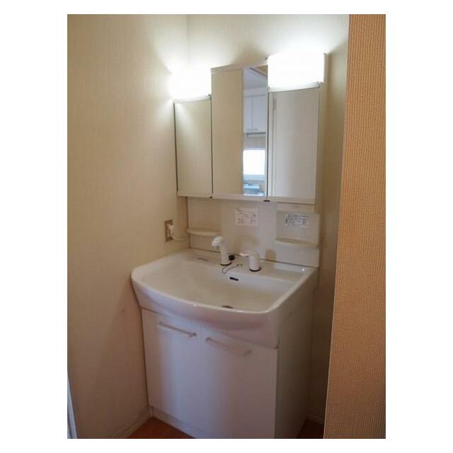 シャンプードレッサー