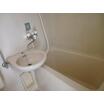 バス/シャワー