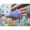 ショッピング施設