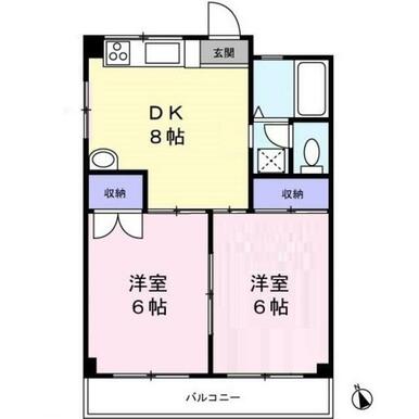 和室から洋間化予定です。