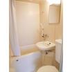 バス/シャワー