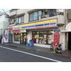 コンビニ