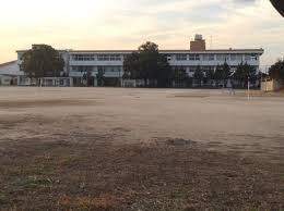 市原市立千種中学校