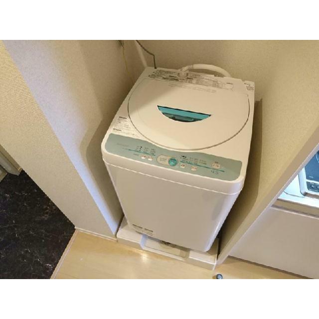 洗濯機