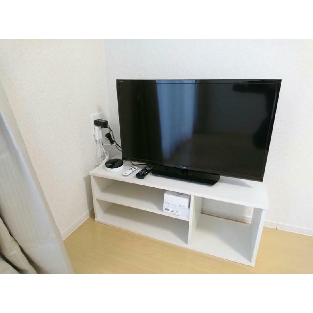テレビ