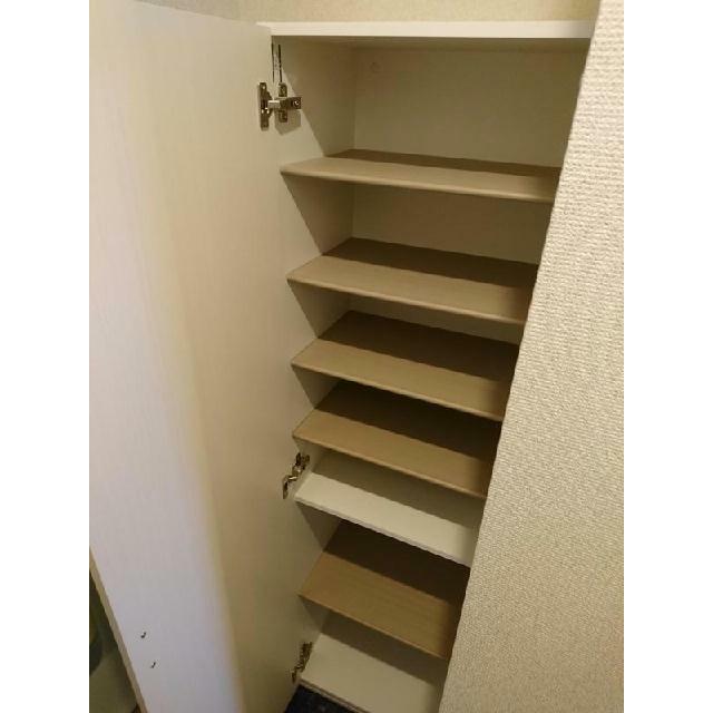 下駄箱