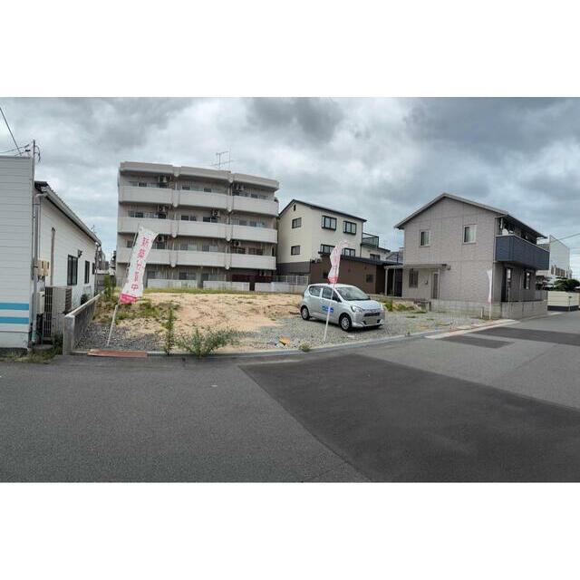 大切な瞬間がここで生まれる（1号棟）