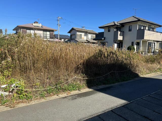 物件画像 福岡市東区 大岳３丁目 (西戸崎駅) 住宅用地