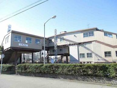 塩浜駅
