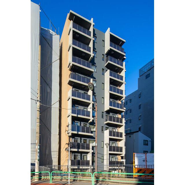 2021年3月撮影