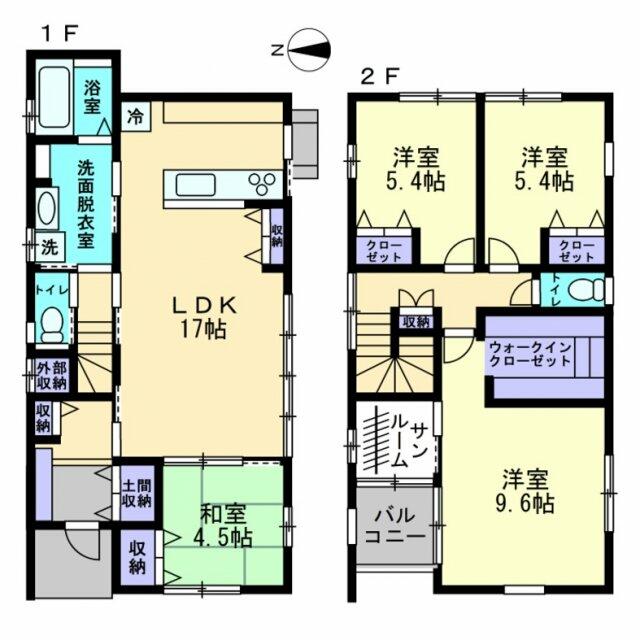 中新川郡立山町 前沢新町 五百石駅 2階建 4ldk 中新川郡立山町の新築売戸建住宅の物件情報 一戸建て 新築 中古 富山市の中古住宅 不動産は 株 エーピーエス 5fdf54efa68