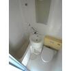 バス/シャワー