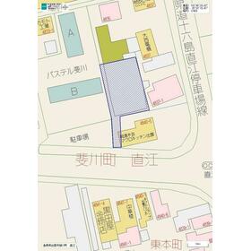 地形図等