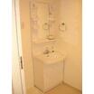 バス/シャワー