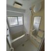 バス/シャワー