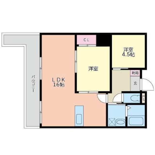 北九州市小倉北区 神岳２丁目 3階 2ldk 北九州市小倉北区の貸マンションの物件情報 賃貸 アパート マンション 一戸建て 北九州市の不動産ならalive Estate 5fd38c48a17f8d31b8469e