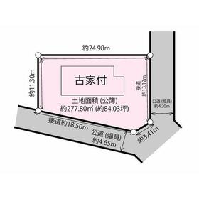 地形図等