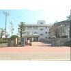 中学校