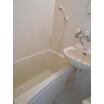 バス/シャワー