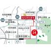 案内図