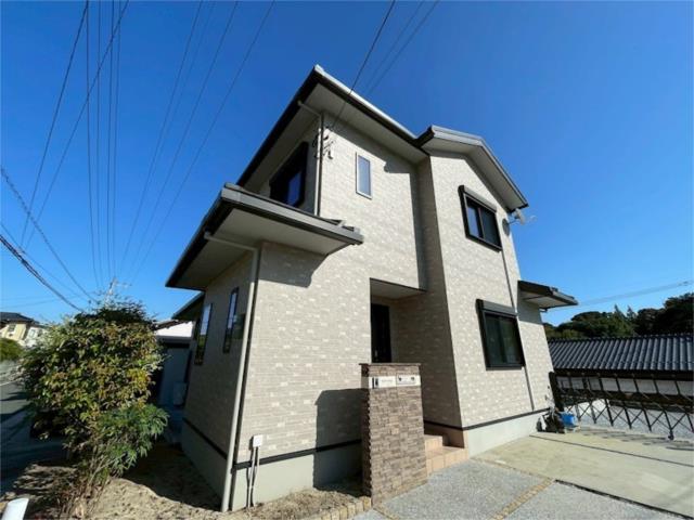 物件画像 直方市 大字植木 (筑前植木駅) 2階建 5LDK