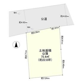 地形図等