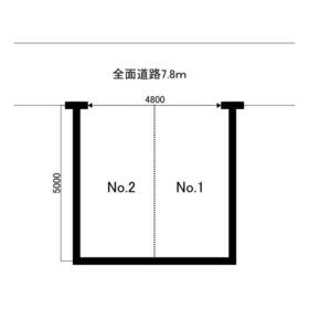 平面図