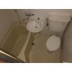 バス/シャワー