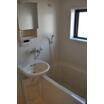 バス/シャワー
