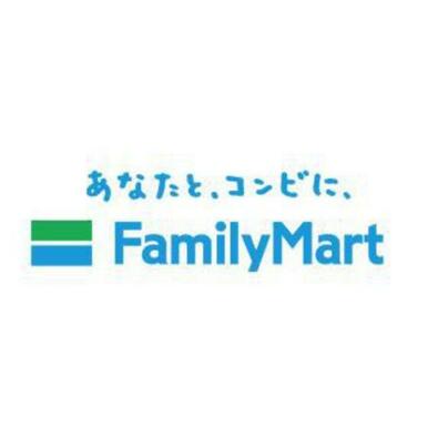 ファミリーマート横浜元町店