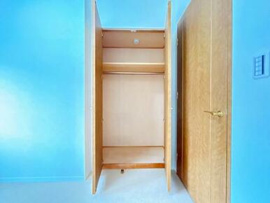クローゼット（1）