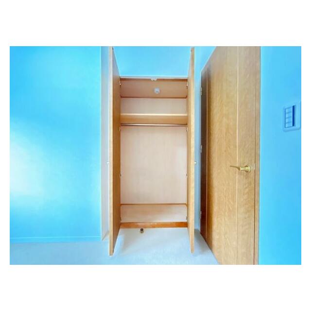 クローゼット（1）