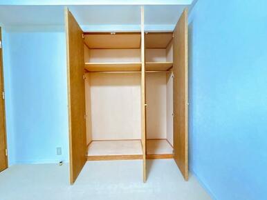 クローゼット（2）