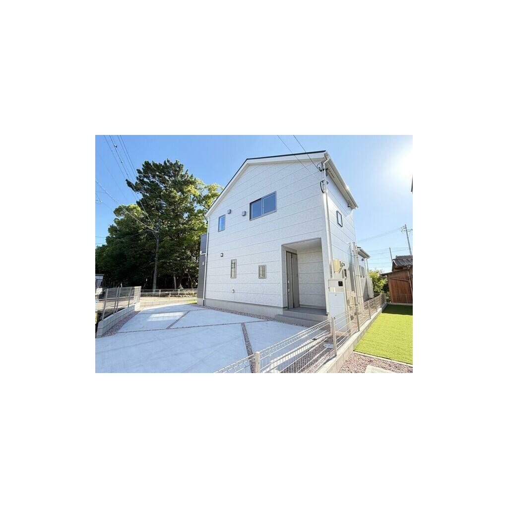 Foto de Casa 4LDK em Iwakura