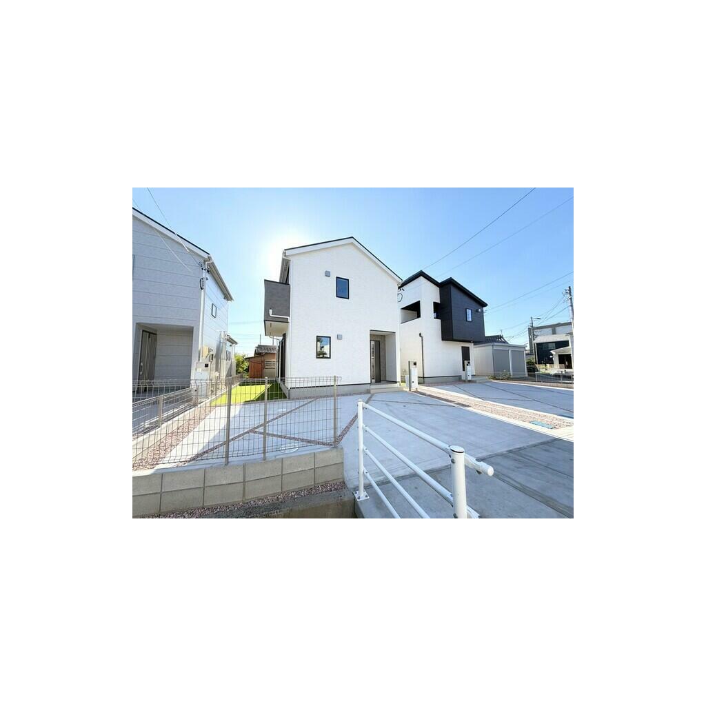 Casa 4LDK em Iwakura — foto 1 de 16