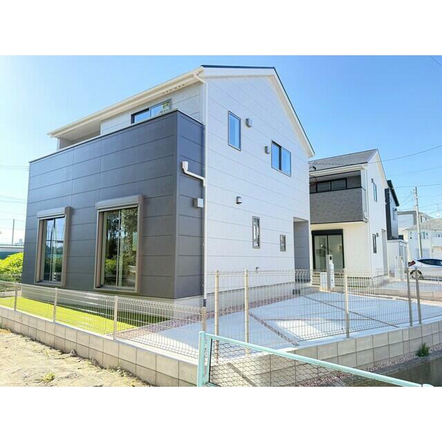 ３号棟　外観
