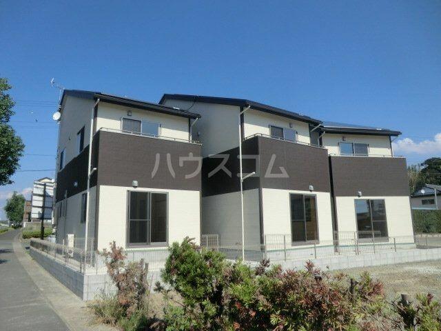 浜松市西区志都呂２丁目の賃貸 マンション アパート 一戸建て Mapfan