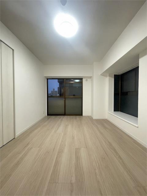 物件画像 第３３プリンスマンション城南 10階 2LDK