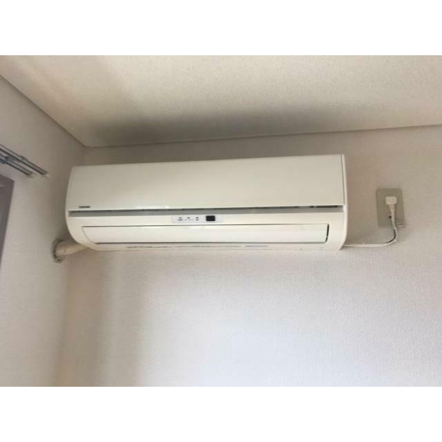エアコン（和室）