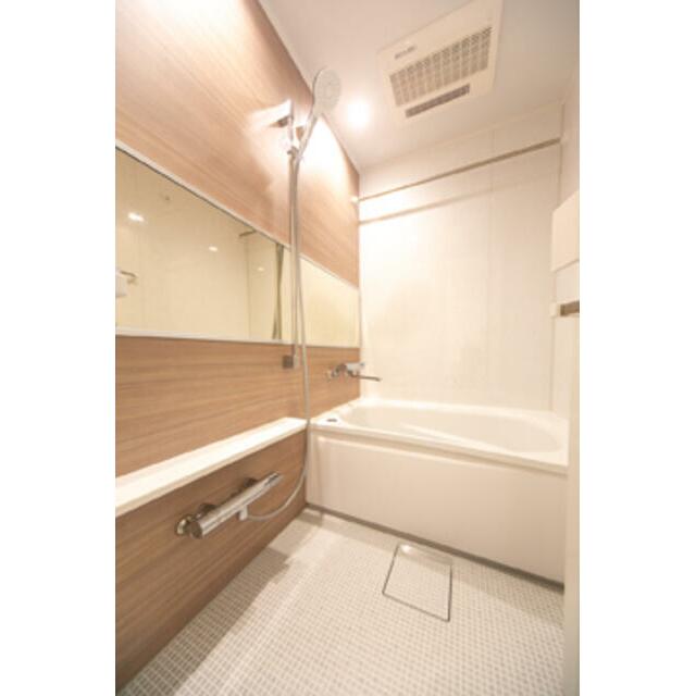 ※写真は同タイプ住戸です。