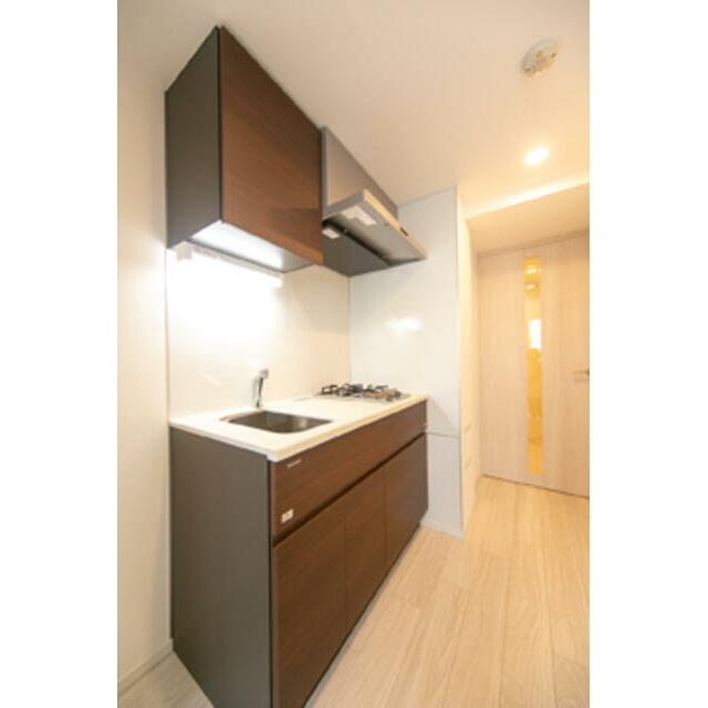 ※写真は同タイプ住戸です。